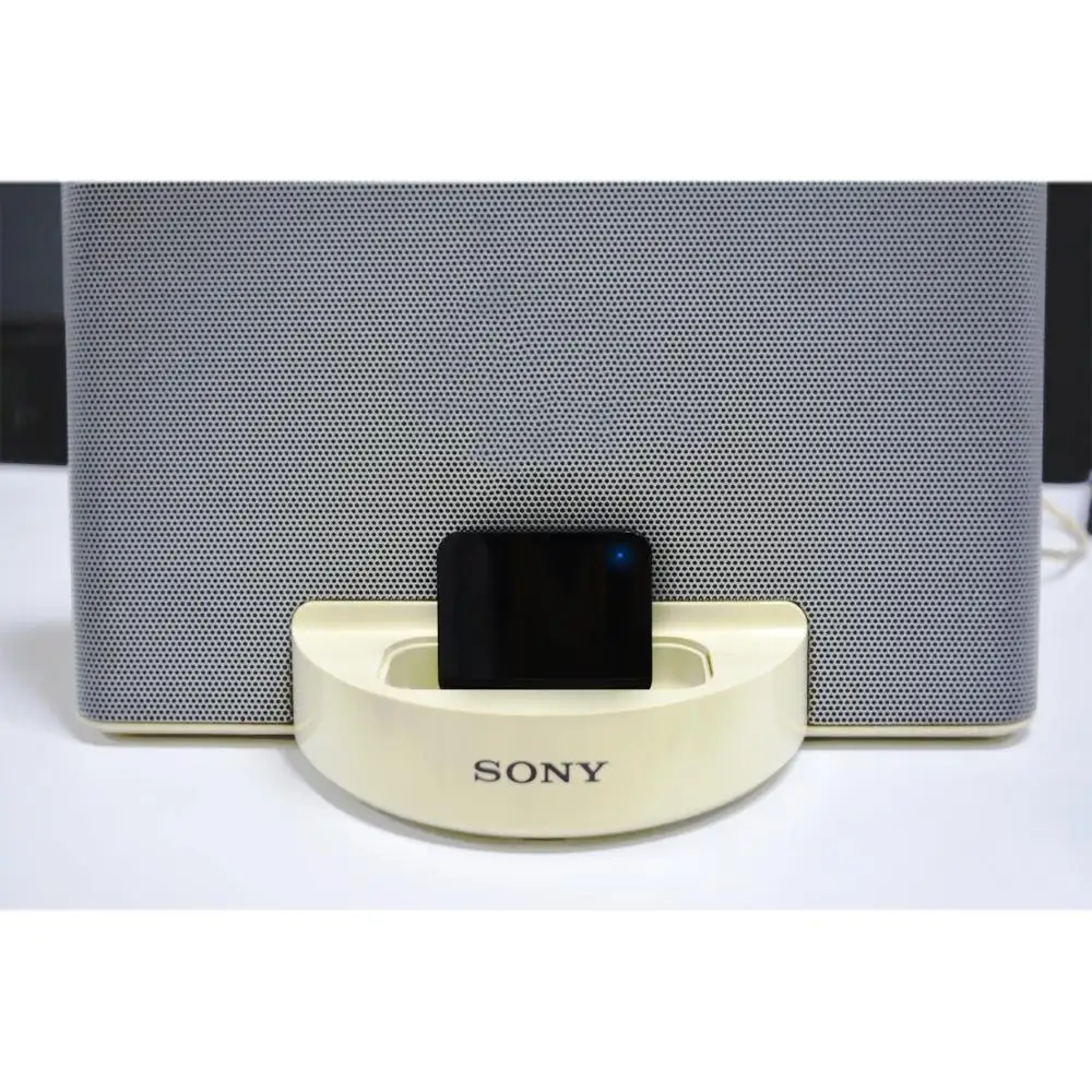 30-pinowy stereofoniczny adapter audio Bluetooth 5.0 Bezprzewodowy 30-pinowy odbiornik muzyczny do głośnika Skullcandy Pipe Vandal S7LACZ-04