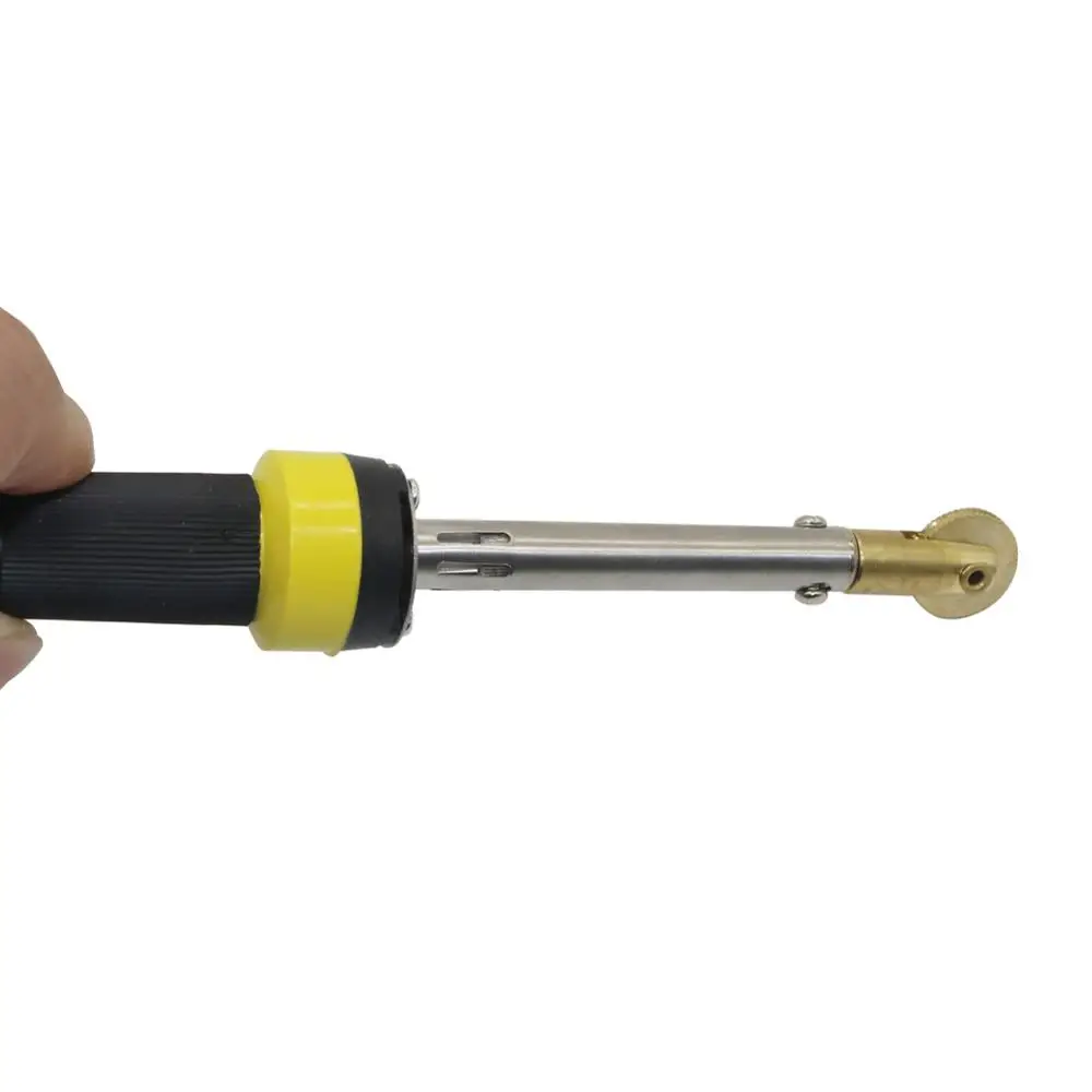 1 adet 220V 30W elektrikli tekerlek çerçeve tel Crimper arı kovanı gömülü tel Embedder arıcılık arıcı aracı arı yuva kurulum aracı