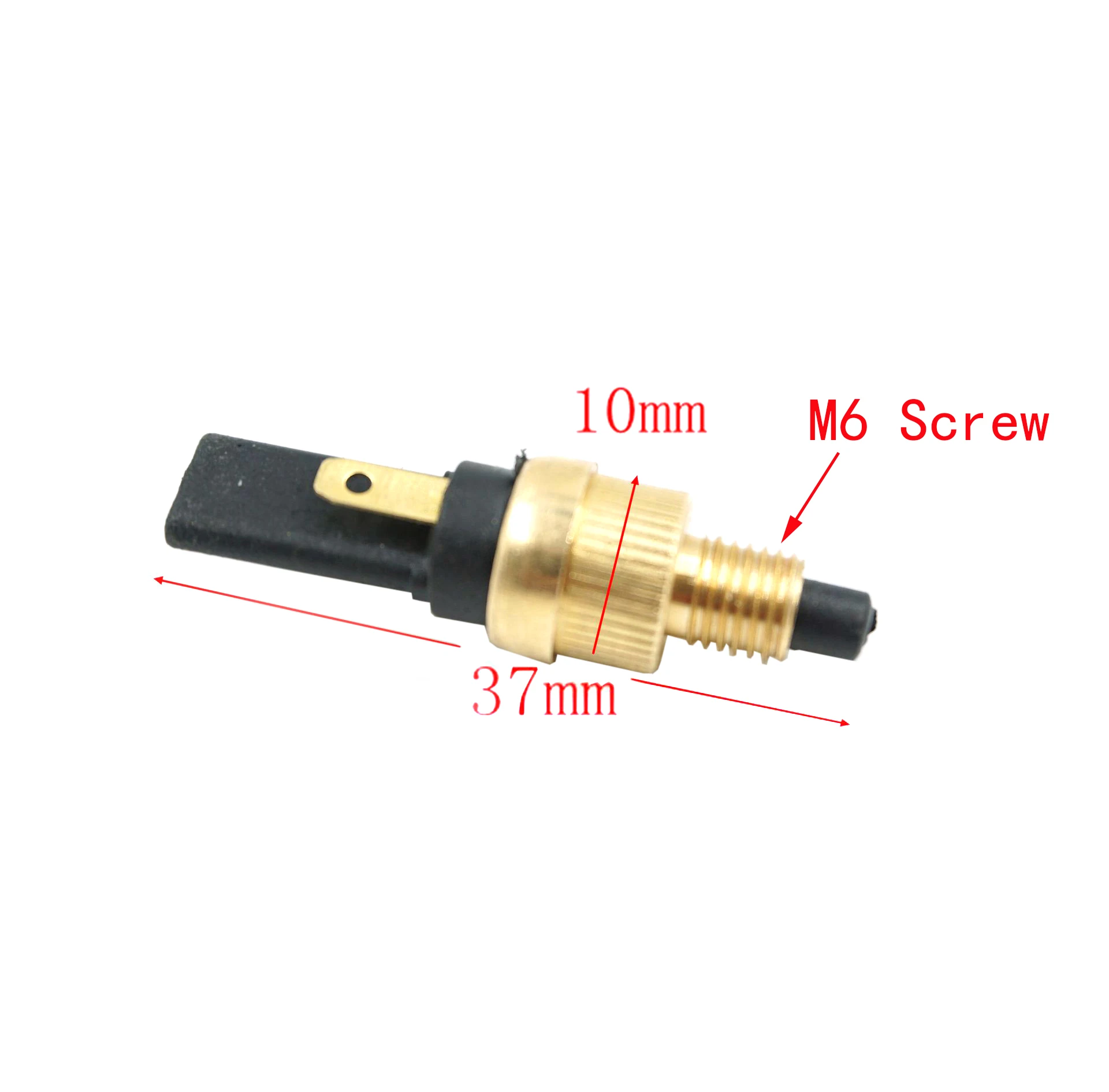 Switch Bolts M6 Screw Clutch Brake ATV Pitbike Dirtbike Signal Light Switch for Benelli TNT600 BJ600GS BN600 DBJ300