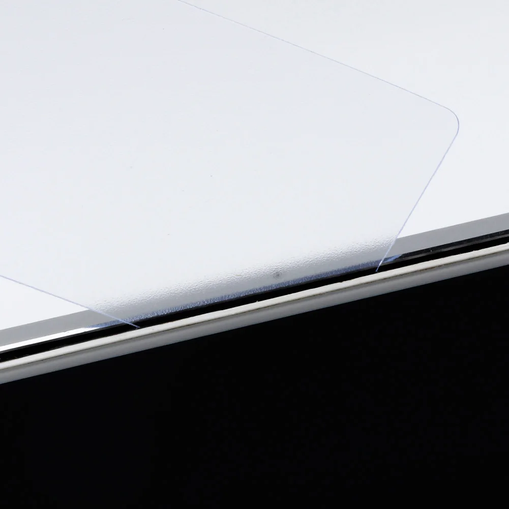 Imagem -05 - Ultra Fino Cartão de Abertura de Plástico para Iphone Ipad Macbook Laptop Celular Desmontar Abridor de Tela Lcd Removedor Ferramentas de Reparo