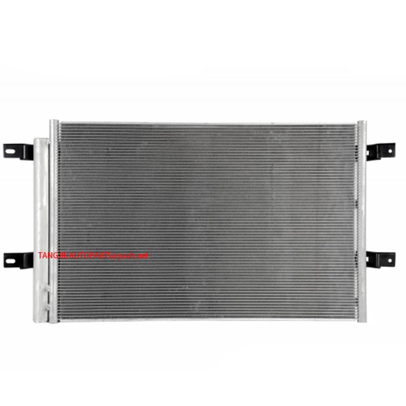 

A/C Condenser Fit FORD EDGE 2007-2010 7T4Z19708B