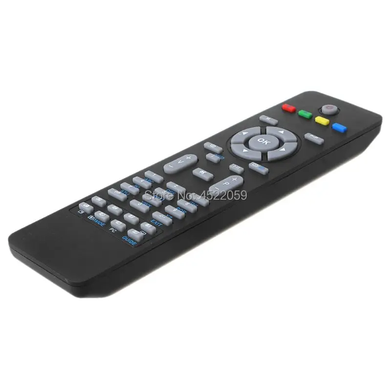 remote control for Oki TVV32T2 TVV32TD TVV37TD LCD TV