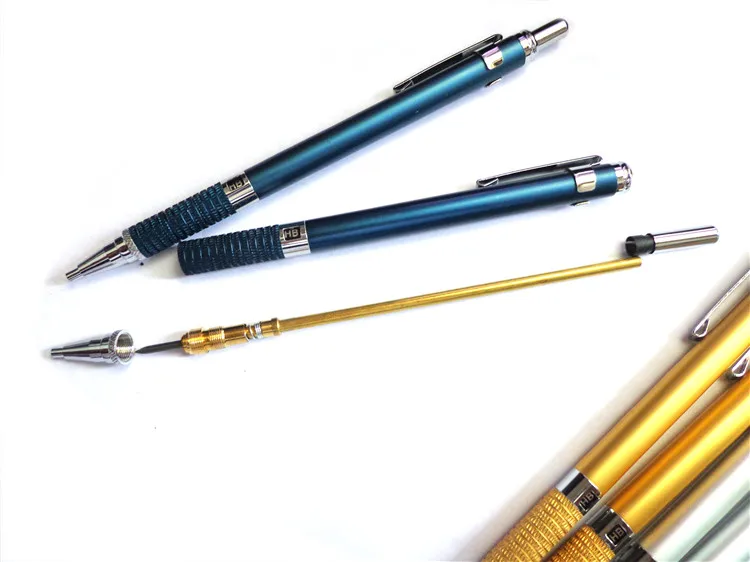 Portamine da 2,0 mm Portamine da 2 mm