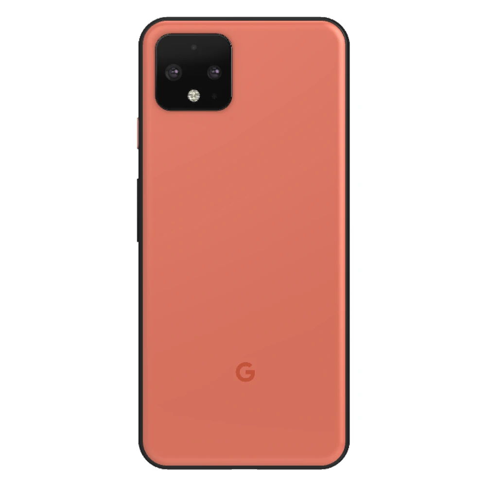 Google-móvil Pixel 4G LTE, teléfono móvil Original de 5,7 pulgadas, 6GB de RAM, 64GB/128GB de ROM, NFC, + 16MP 12MP, Octa Core, Android