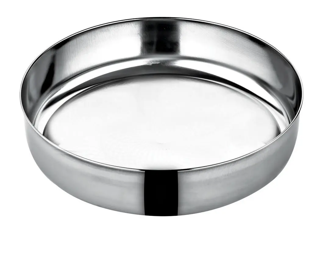 

DOLBOVI Oven tray 42 cm Stainless Steel em tray поднос plateau de service