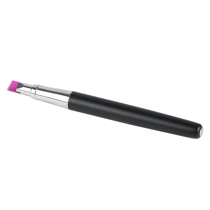 Pen soort glasvezel cleaver fiber cutter slag pen snijden speciale pen fiber (Ping poort Ruby)