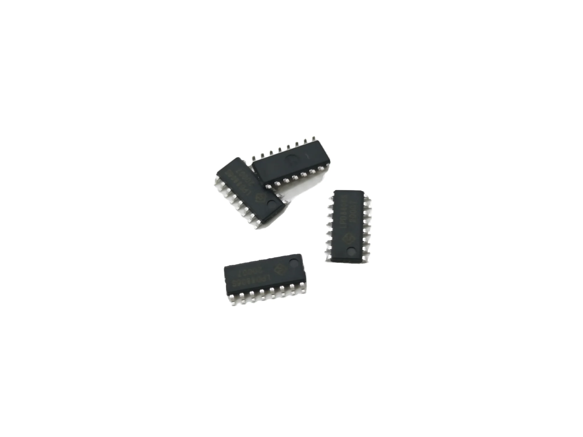 

100PCS/lot New original LPD8806S LPD8806 SOP-16 IC chip Full color light strip IC LED full color driver