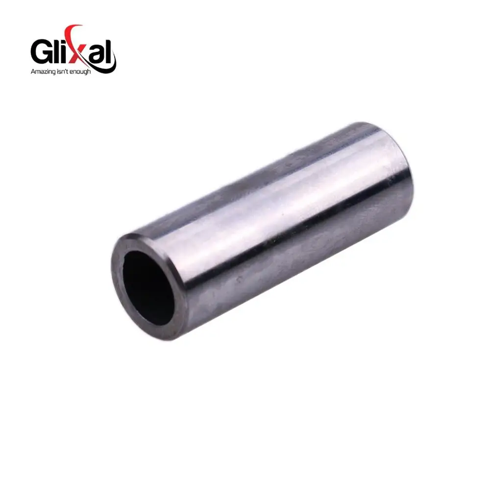 Glixal GY6 160cc 58.5mm Piston Kit Piston Ring for Chinese Moped Scooter ATV Go kart UTV 157QMJ Engine