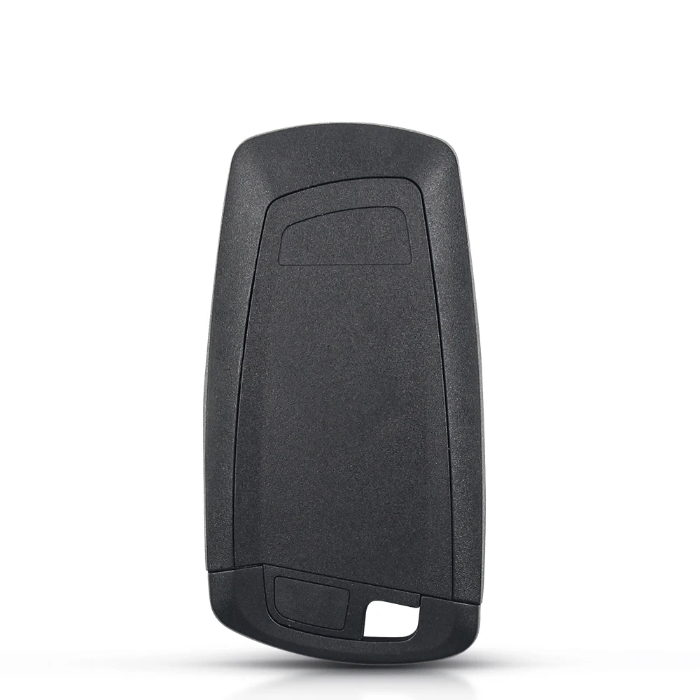 KEYYOU 3/4 Tasten Fernbedienung Schlüsselanhänger Für BMW 5 7 F Serie FEM/BDC,CAS4,CAS4 + 2012-2017 YGOHUF5662/YGOHUF5767 315/433/868 Mhz Neue – Detail 8