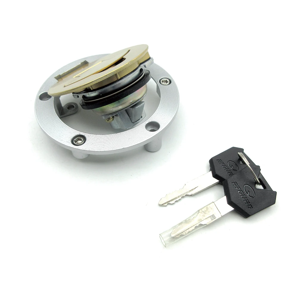 New Motorcycle Fuel Gas Tank Cap Petrol Cover Lock Key Set For Ducati 916 996 998 748 Monster 620 750 900 Cagiva Mito125 ST4 ST2