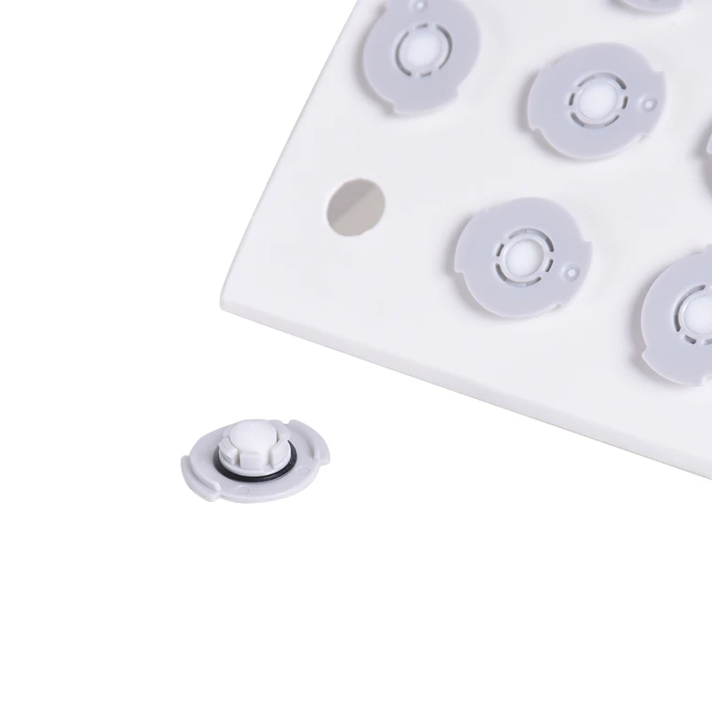 Bộ Lọc HEPA Máy Hút Bụi Phần Phụ Kiện Bộ Dụng Cụ Dùng Cho Xiaomi Mi Robot 2 S50 S51 S5 S6 E20 Chính Bàn Chải Bên chổi Lau Nhà