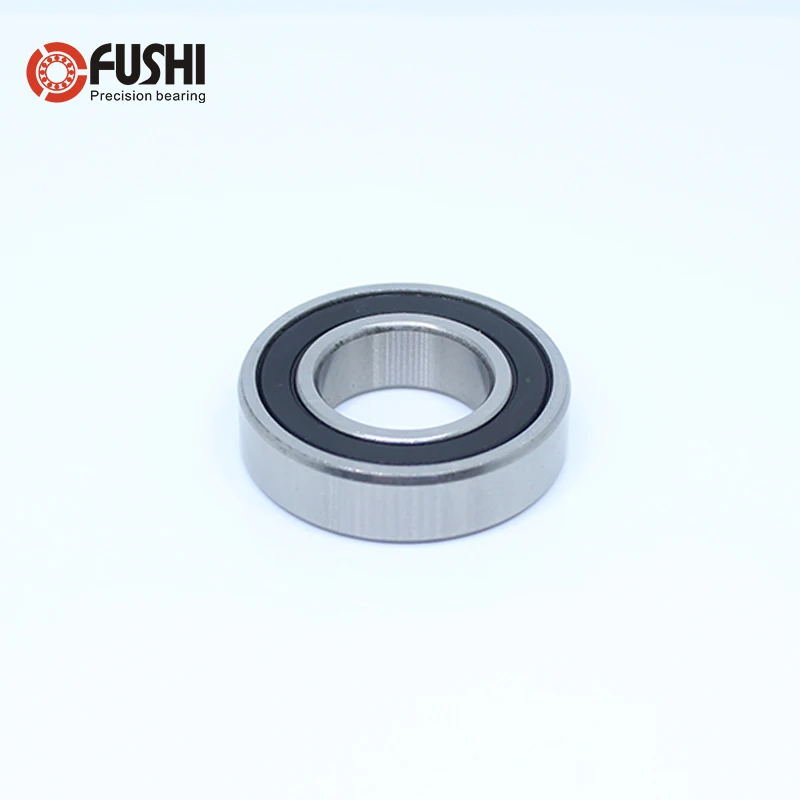 6203 2RS Bearing 184012 Non-standard Ball Bearings 6203/18 RS ( 1 PC ) Inner Diameter 18mm Non Standard Bearing 18*40*12 mm