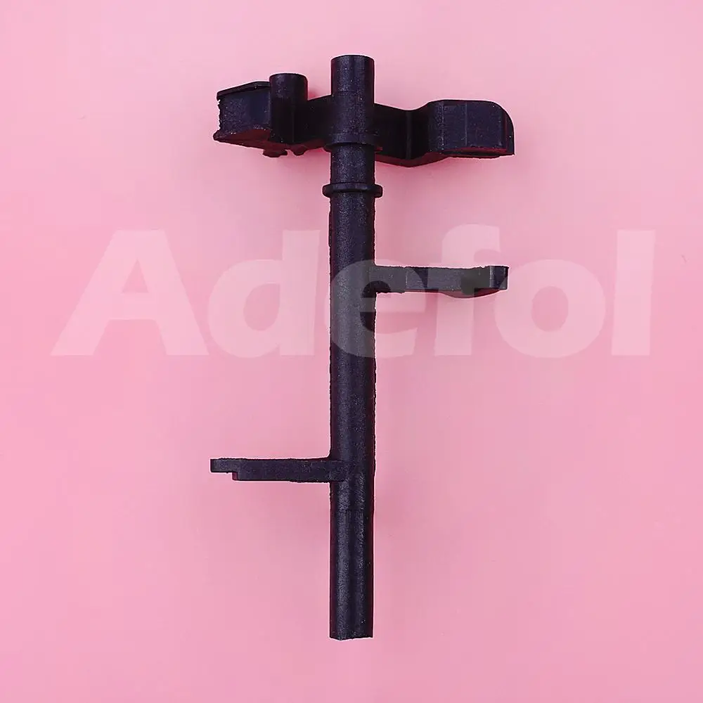 Switch Shaft Choke Throttle Rod For Stihl 029 039 MS290 MS310 MS390 Chainsaw 11271820900 Chainsaw Engine Motor Parts