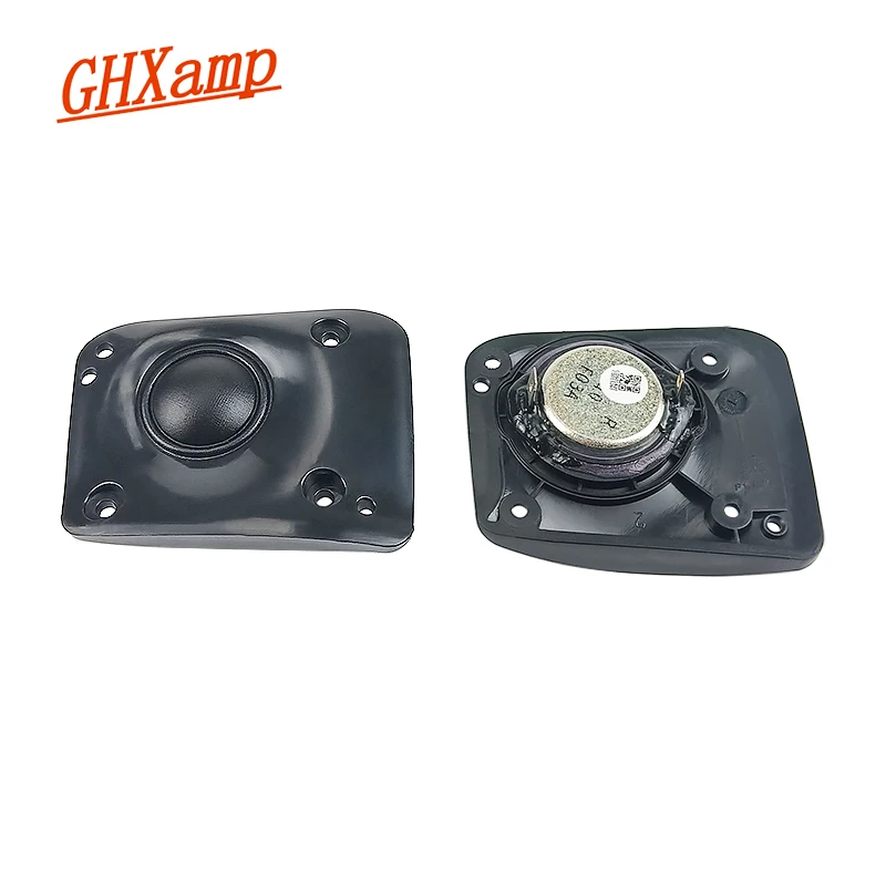 Ghxamp 4OHM 20W Neo… - image