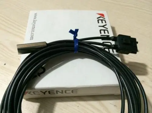 1PC New Keyence FS-L41 FSL41 Sensor In Box