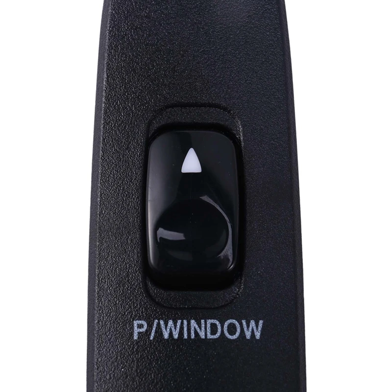 Elektrische Fenstersc halter konsole für Hyundai H100 2002-On 7 Pins 2014-2018