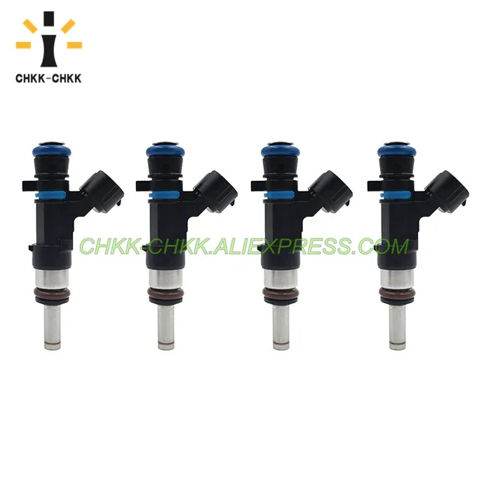 CHKK-CHKK 1465A205 Fuel Injector Nozzle for MITSUBISHI OUTLANDER 2008~2013 / LANCER 2009~2013 2.4L L4