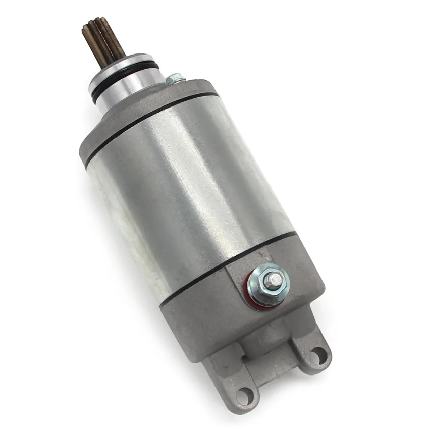 

Electric Starter Motor Starting For Suzuki LTZ400 Z400 DR-Z400 DR-Z250 DR250R DR-Z400E DRZ400SM DRZ400S 31100-29F00 31100-13E00