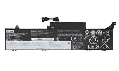 

New genuine Battery for LENOVO 02DL000, L18C3P51, L18L3P51, L18M3P51, L18S3P51, SB10K97639 11.25V 3735mAh