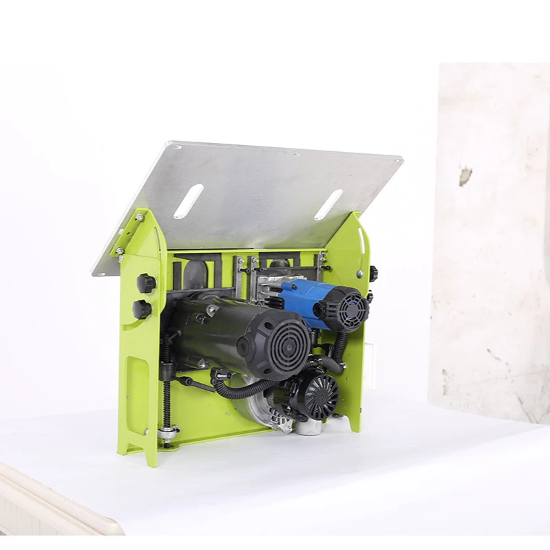 マザーソー45多機能,防塵,2.4 kw,家の改修,木工機械設備