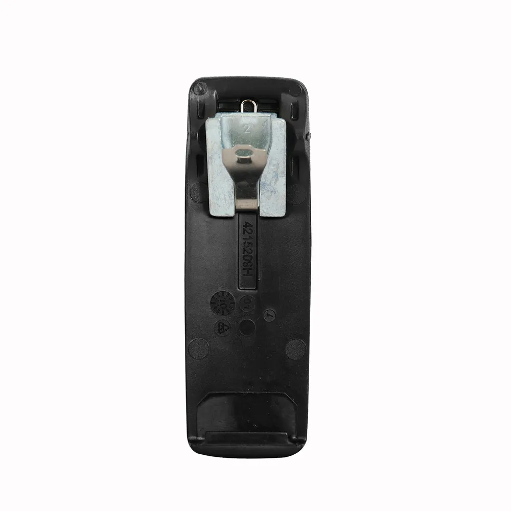 PMLN4652 Walkie Talkie Belt Clip For DGP5050 DGP5550 DGP8050 DGP8550 XiR P8600 P8608 P8660 P8668 Two Way Radio