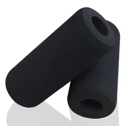 Metal Tube Foam Fitness Equipment, Strength Training Device, Abdominal Health Device, Weightlifting Machine, Sponge Cover