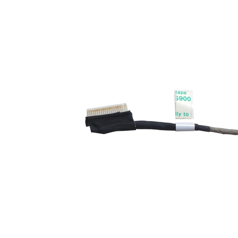 Video screen Flex wire For Toshiba Mini NB200 NB205 NB255 laptop LCD LED LVDS Display Ribbon cable DC02000S000