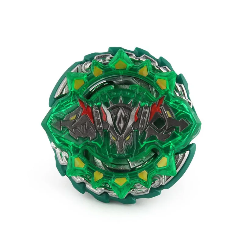 

B-X TOUPIE BURST BEYBLADE Superking B-121 Hazard Kerbeus 7 Atomic B121 Drain Fafnir