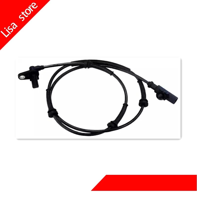 

ABS Wheel Speed Sensor Rear Left/Right For LAND ROVER LR3 (2005 - 2009) OEM:SSB500102 SSB500100