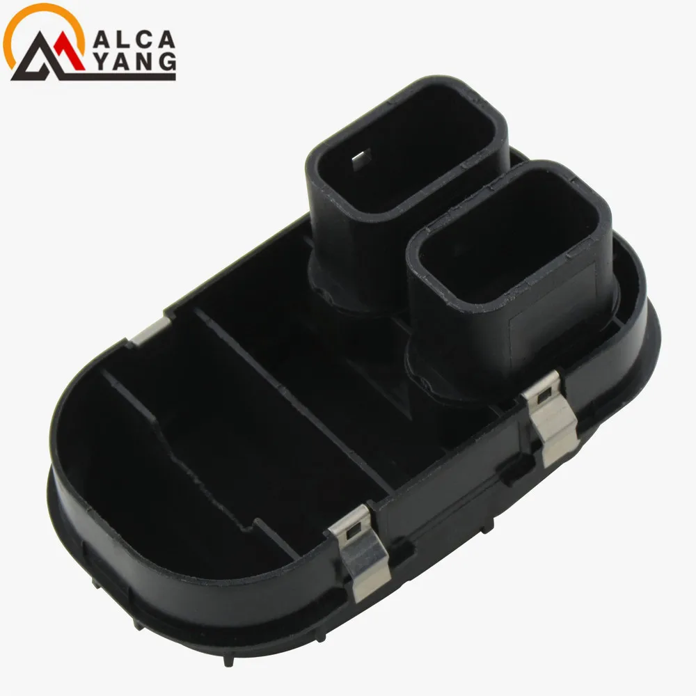 Car Styling Electric Power Window Switch Left-Driver Side For 1995 96 97 98 1999 FORD ESCORT 95AG14529BA