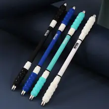 Twist ballpoint pen blue ink #3