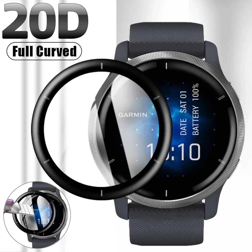 

2 шт./партия, защитная пленка для экрана Garmin CAME 2 2S