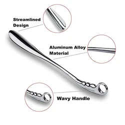 Professional Extra Long Metal Shoe Horn Solid For Shoes And Boots And All Size Feet 53cm Long Handle Shoe Lifter Home Accessory