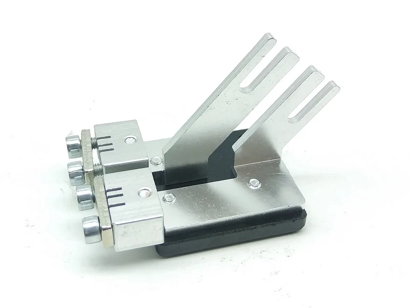Hot Slotted Plate 150W/200W Foam Slotting Tool For Professional Thermal Cutting Equipment Hot Knife Electric Foam Cutting Knife