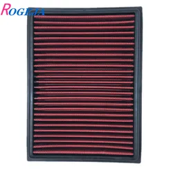 ROGEJA Air Filter Fit for Infiniti FX35 FX37 M56 Q50 Q60 QX70 Q70 Nissan X-Trail Renault Koleos OEM 16546-30P00 Replacement