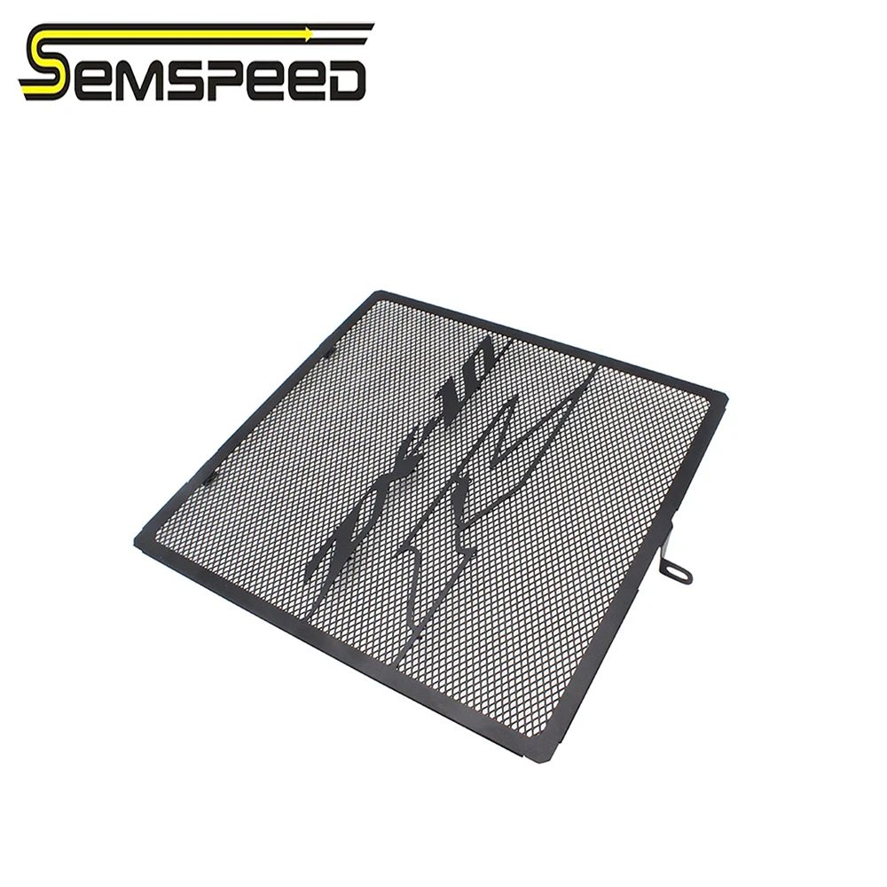 النينجا ZX-10R المبرد غطاء الحرس مصبغة حامي لكاواساكي ZX10R ZX 10R 2008-2012 2013 2014 2015 2016 2017 2018 2019 2020