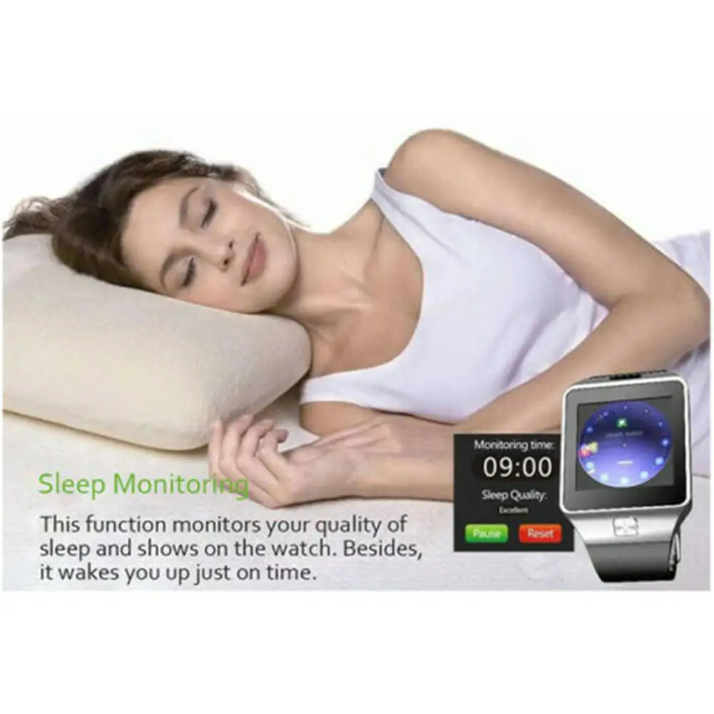 Touch Screen Smart Horloge Mannen Vrouwen Bluetooth Horloge Telefoon Horloge Remote Camera Oproepen Beantwoorden Voor Android Samsung Huawei Lg Htc