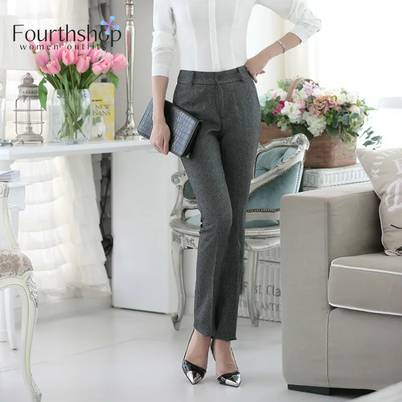 Womens Formal Dress Pants: The Ultimate Guide to Finding the Perfect Pair  for Professional Settings