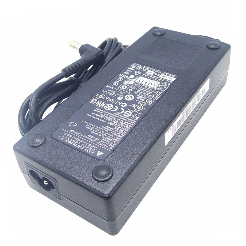 19 فولت 6.32A 120 واط 6.3x3.0 مللي متر محمول التيار المتناوب محول الطاقة شاحن لينوفو C320R4 C440 C320 C340 57311576 41A9734 ADP-120ZB BB 36001857