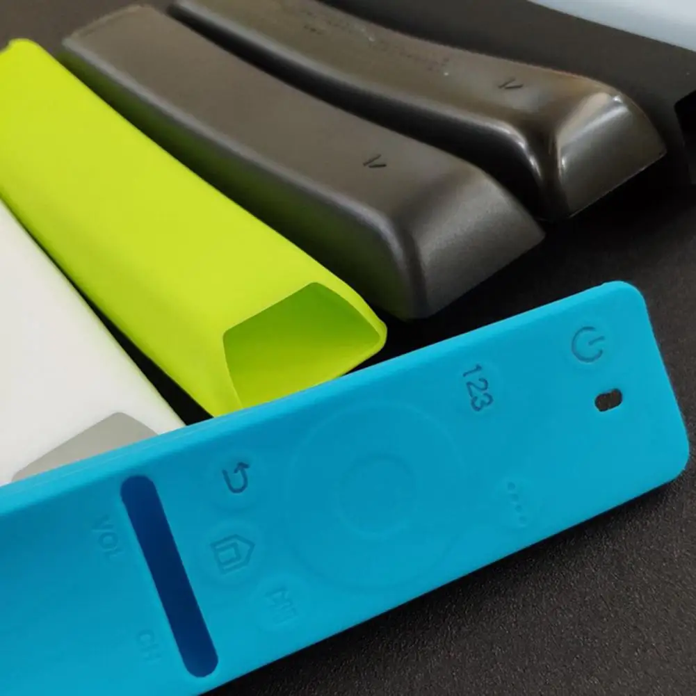 ฝาครอบป้องกันกันน้ำกันฝุ่นกันรอยขีดข่วนฝาครอบควบคุมระยะไกลสำหรับทีวี BN59 UA49 01259D