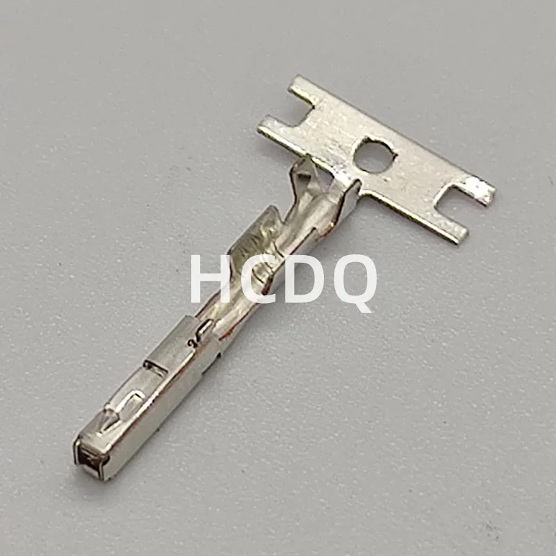 100 PCS Supply original automobile connector 8100-3625 metal copper terminal pin