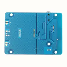 Mini TPA3118 Bluetooth Power Amplifier #6