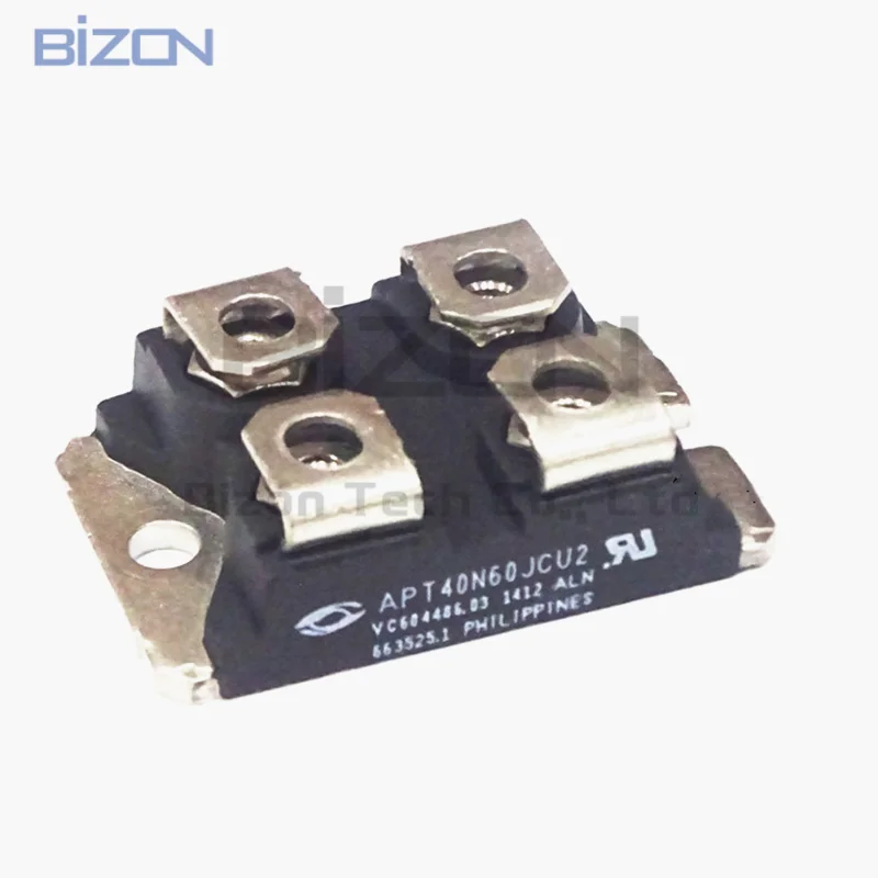 APT20M22JVR APT40N60JCU2 APT60GA60JD60