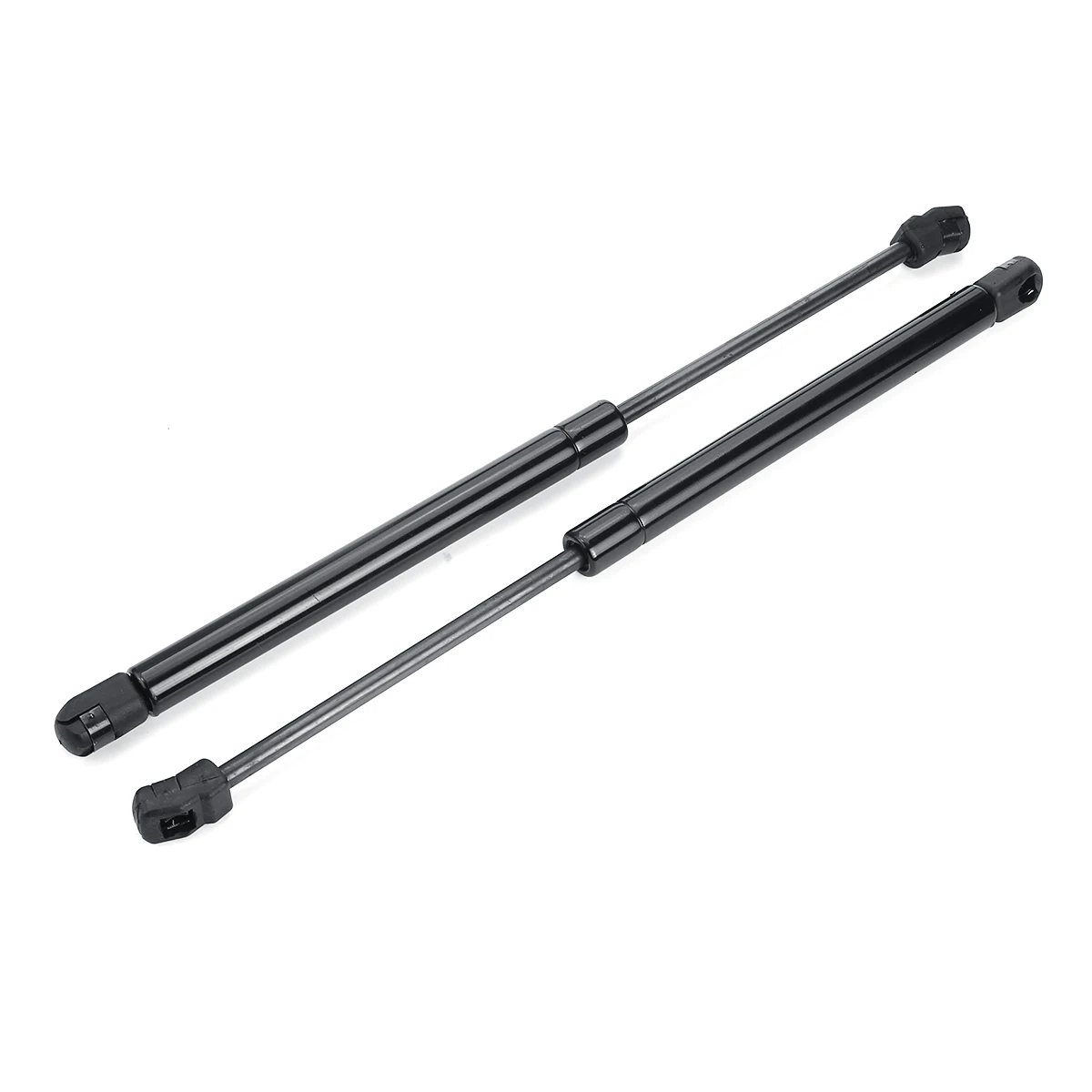 Resorte de Gas para ventana trasera de coche, barra de soporte de puntales de elevación de choque para Hyundai Tucson 2005, 2006, 2007, 2008,