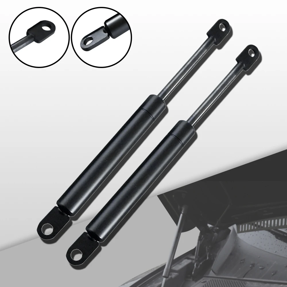 

2 PCS Rear Trunk Lift Support Struts Shock For Chevrolet Malibu 1980-1981