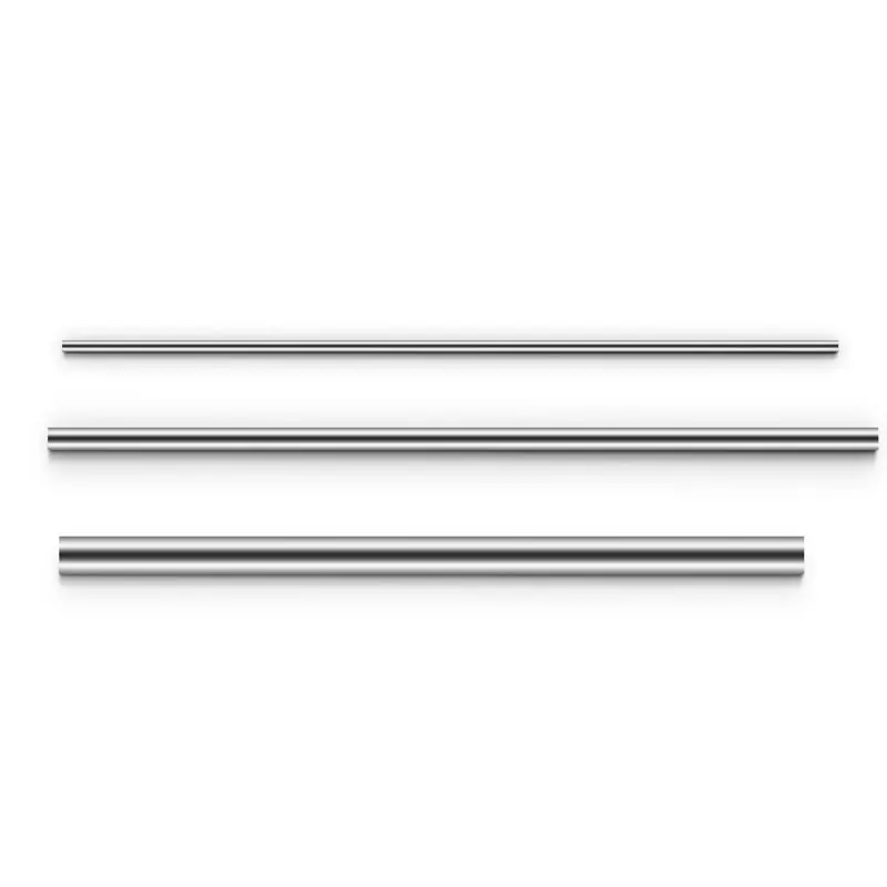 Stab aus Edelstahl 303, 4 mm, 5 mm, 6 mm, 8 mm, 10 mm, 12 mm, 7 mm, 18 mm, lineare Welle, metrische Rundstab, Erdungsstab 100 200 300 500 mm, 700 mm – Detail 5