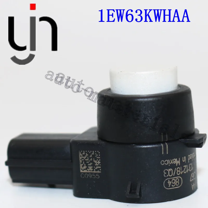 High Quality Original PDC Sensor Parking Car Parking Sensor for Chrysler Cherokee 1EW63KWHAA 0263013567