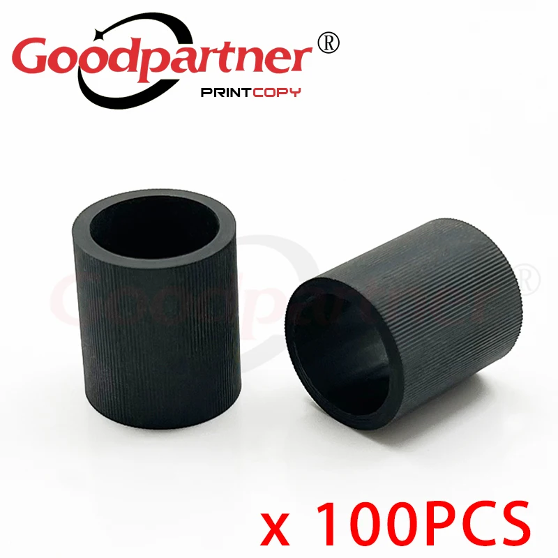 Pickup Roller Tire for HP Ink Tank 115 116 118 119 310 311 315 316 318 319 410 411 412 415 416 418 419 500 508 511 514 515 516