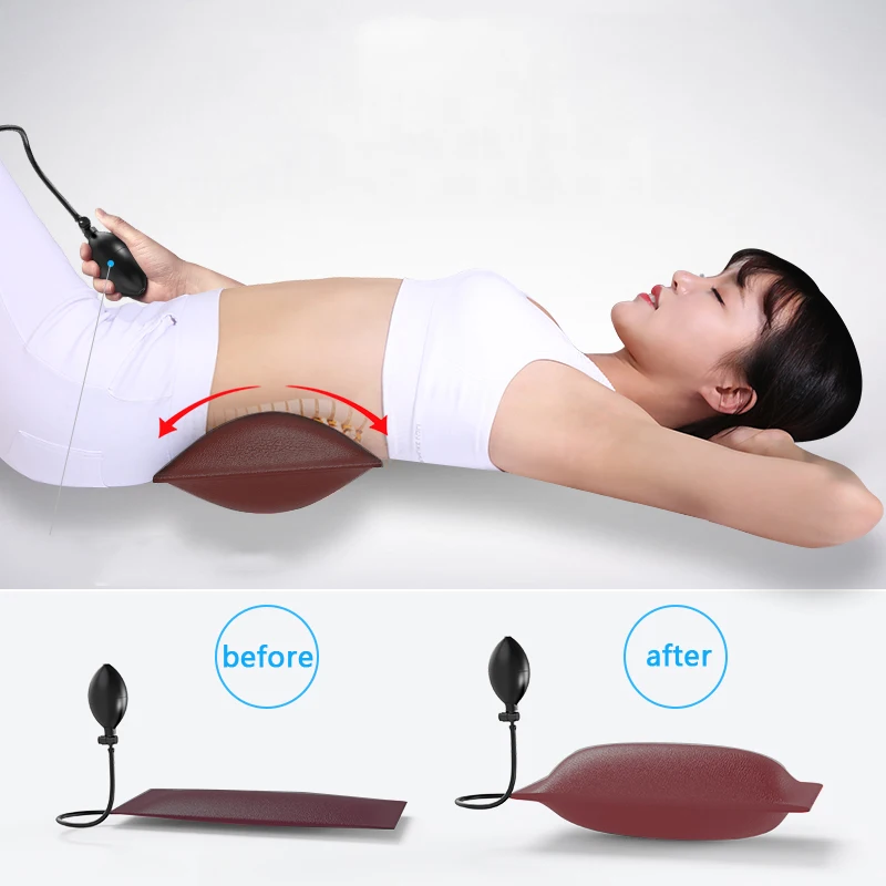 Inverted Machine Home Fitness Equipment Intervertebral Disc Long High Tensile Artifact Handstand Auxiliary Increase Upside Down