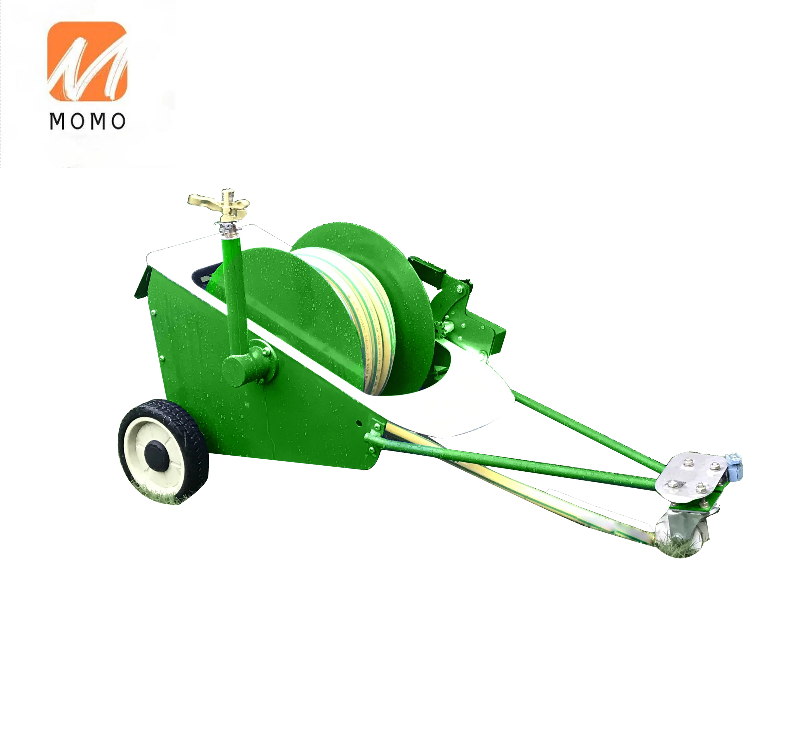 High Quality Low Price Home And Garden Hose Reel Irrigation